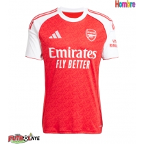 Camiseta Arsenal Mikel Merino #23 Primera Equipación 2025-26 manga corta